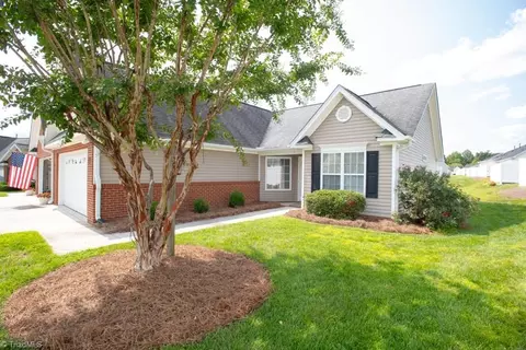 1330 Bayswater Dr, High Point, NC 27265