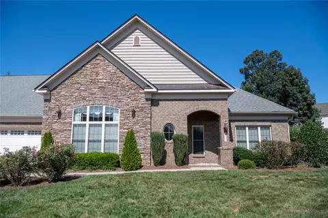 5420 Ggo Dr, Greensboro, NC 27406