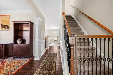 6744 Maize Dr, High Point, NC 27265 photo 9