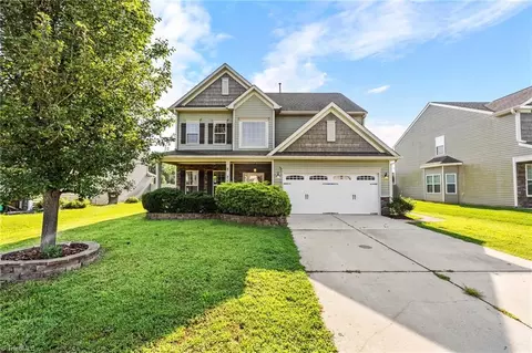 6744 Maize Dr, High Point, NC 27265 photo 3