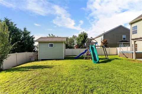 6744 Maize Dr, High Point, NC 27265 photo 7
