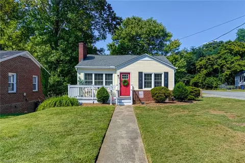 1100 Madison Ave, Winston Salem, NC 27103