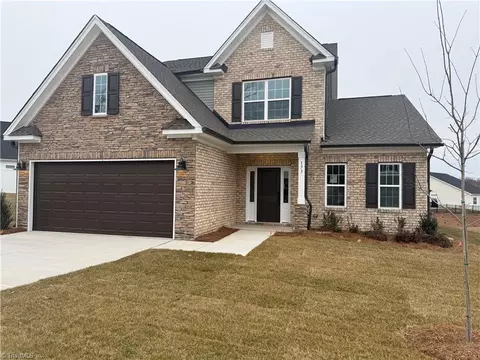 173 Moravian Ct, Advance, NC 27006