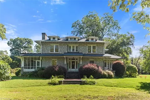 2715 Old Salisbury Rd, Winston Salem, NC 27127