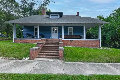120 Rose St, Franklinville, NC 27248