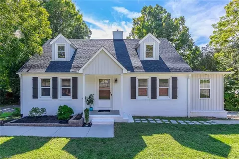 706 Oakview Rd, High Point, NC 27265