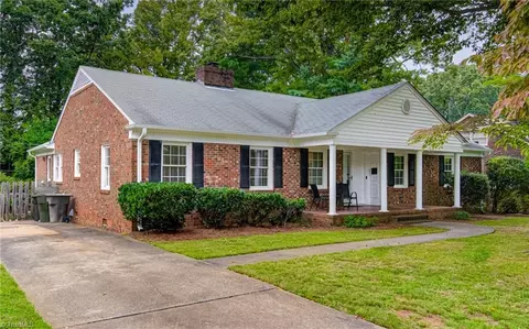 1609 Red Forest Rd, Greensboro, NC 27410