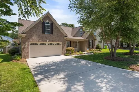 380 Quick Silver Dr, Winston Salem, NC 27127