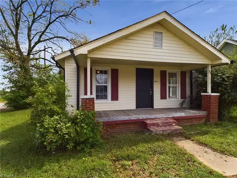 601 Cranbrook St, Greensboro, NC 27407
