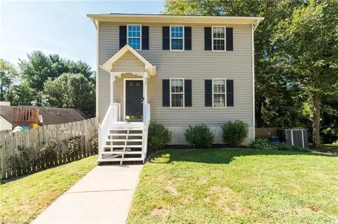 404 Kettle Ct, Winston Salem, NC 27104