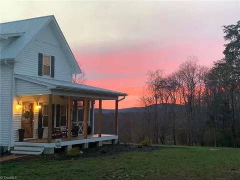 1129 Big Oak Rd, Germanton, NC 27019