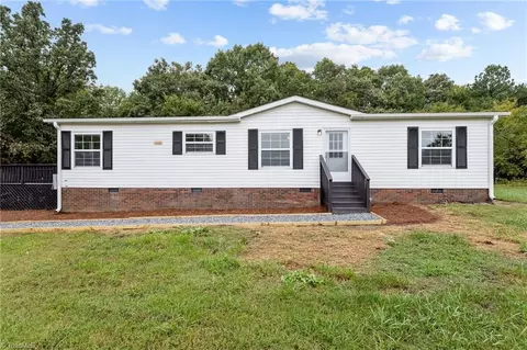 10324 S Nc Highway 49, Liberty, NC 27298