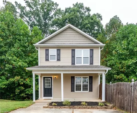 3055 Heather View Ct, Winston Salem, NC 27127