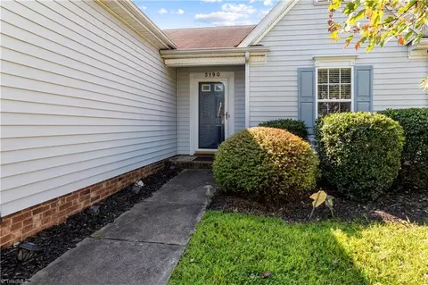 5190 Queensway Rd, Winston Salem, NC 27127