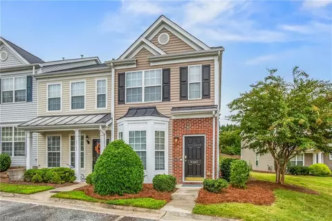 4163 Tarrant Trace Cir, High Point, NC 27265