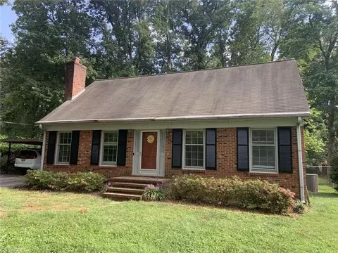 4503 Somersworth Dr, Greensboro, NC 27407