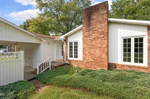 156 Whispering Creek Rd, King, NC 27021