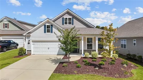 3671 Alcorn Ridge Trce, Whitsett, NC 27377