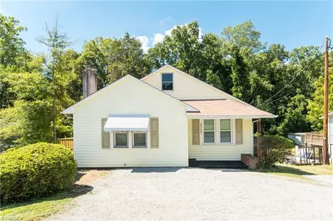 1717 Old Salisbury Rd, Winston Salem, NC 27127