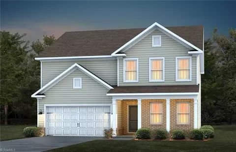 3773 Barrow Ledge Rd, Kernersville, NC 27284