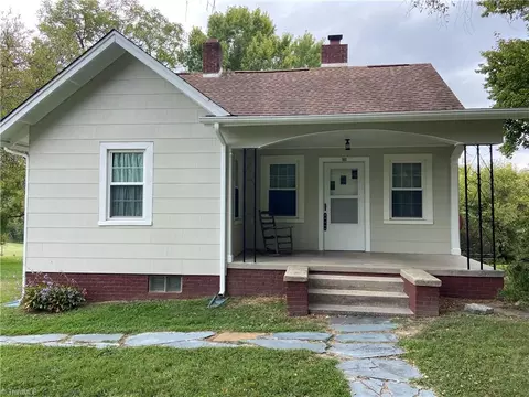 180 Maple Dr, Mount Airy, NC 27030