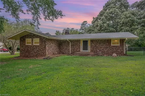 2241 Huffman Mill Rd, Burlington, NC 27215
