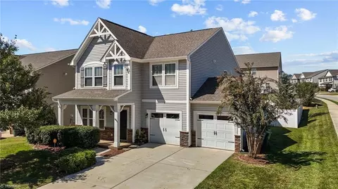 109 Holstein Ln, Greensboro, NC 27405