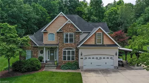 202 Bailey Rd, Advance, NC 27006