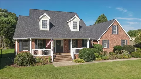 2133 Beeson Rd, Oak Ridge, NC 27310