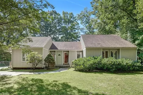 114 Wilson St, Eden, NC 27288