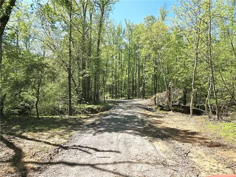 Nn 16.35 Acres Black Point Lane, Pilot Mountain, NC 27041