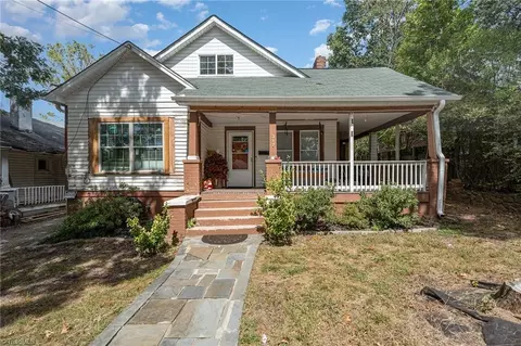 317 28th St E, Winston Salem, NC 27105