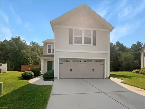 4074 Shallowcreek Ct, Winston Salem, NC 27127