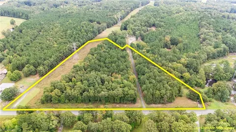 0 Nc Highway 87 #O NC HWY 87 S, Graham, NC 27253