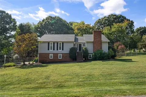 312 Heatherford Dr, Lewisville, NC 27023