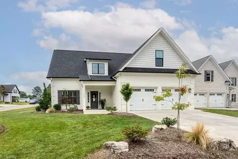 7158 Reynolds Mill Cir, Lewisville, NC 27023