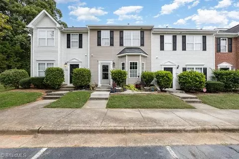 4014 White Chapel Way, Greensboro, NC 27455