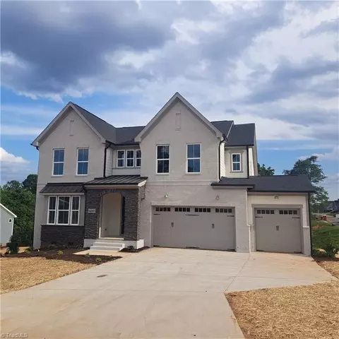 7689 Elizabeth Dr, Oak Ridge, NC 27310