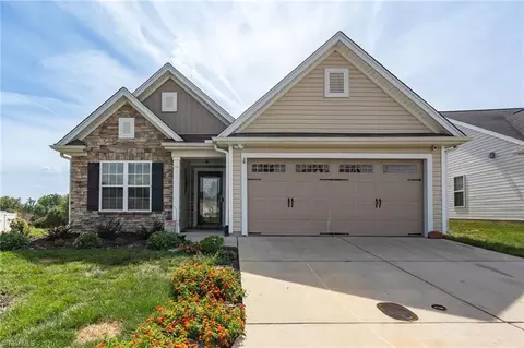 4378 Portico Ln, Kernersville, NC 27284