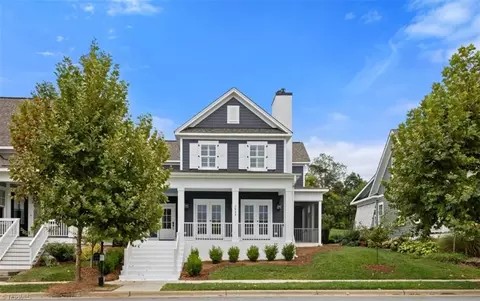 1538 Autumn Park Cir, Winston Salem, NC 27106