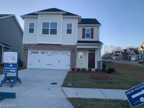 1983 Watkins Landing Dr, Kernersville, NC 27284