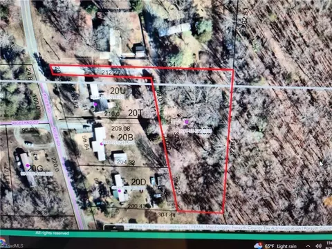 8913 Kiger Rd #8913 KIGER RD., Germanton, NC 27019 photo 1