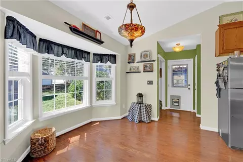 Entry Way - 18237 Conductor Ct, Cornelius, NC 28031 photo 1 of 1