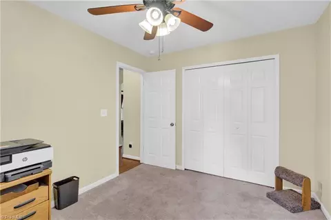 Bedroom - 18237 Conductor Ct, Cornelius, NC 28031 photo 4 of 4