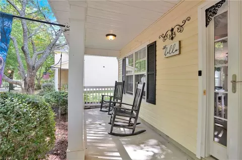 Exterior - 18237 Conductor Ct, Cornelius, NC 28031 photo 2 of 9