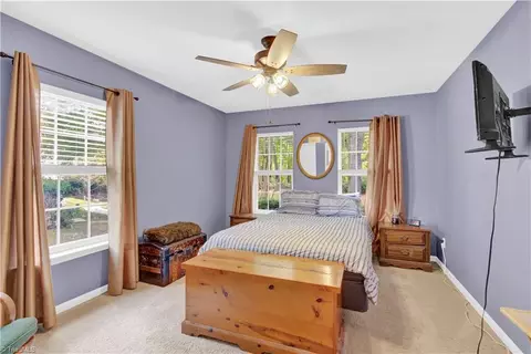 Bedroom - 18237 Conductor Ct, Cornelius, NC 28031 photo 2 of 4
