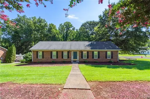 7801 Beech Forest Rd, Lewisville, NC 27023