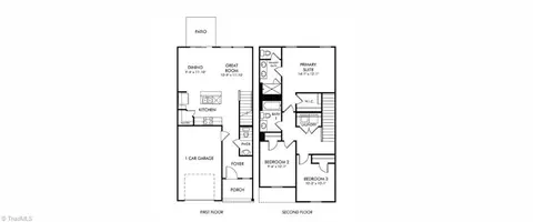 675 Rolling Fields Dr, Graham, NC 27253 photo 13