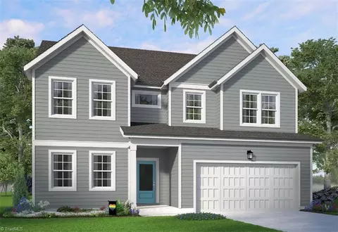 9121 Stoney River Ln, Kernersville, NC 27284