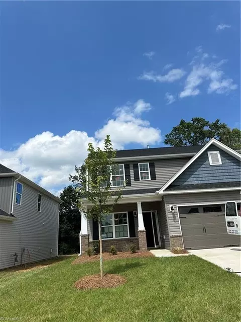 3227 Riley Ford Trl #LOT 26, High Point, NC 27265
